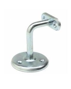 Satin Stainless Steel