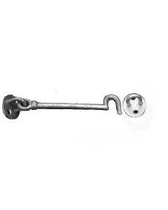 Satin Stainless Steel