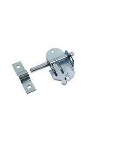 Satin Stainless Steel
