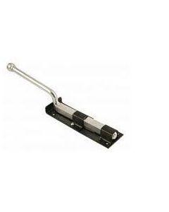 Satin Stainless Steel