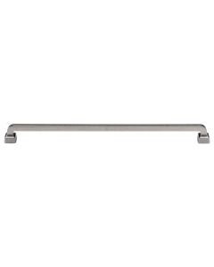 Distressed Pewter Stilo Cabinet Pull Handle - 320mm c/c | TK5217-320-DPW