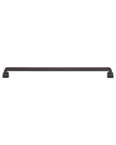 Matt Bronze Stilo Cabinet Pull Handle - 320mm c/c | TK5217-320-LBN