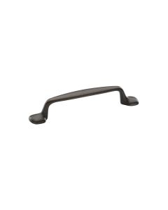 Matt Bronze Classic Pull Handle - 96mm c/c | TK5341-096-LBN