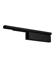Rutland Black Cam Action Door Closer | TS.11205BK