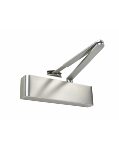 Rutland Marine Grade 316 Stainless Steel Designer Overhead Door Closer | TS9205 