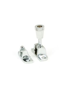 From the Anvil Polished Chrome Brompton Brighton Fastener | 45944