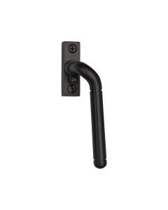 Heritage Brass Matt Bronze Lockable Espagnolette Right Handed