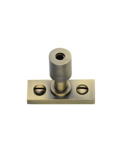Heritage Brass Antique Brass Casement Stay Locking Pin