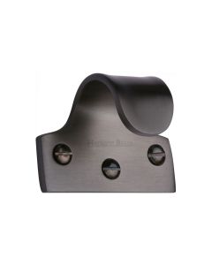 Heritage Brass Matt Bronze Sash Lift