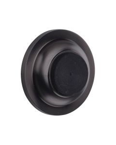 Heritage Brass Matt Bronze Wall Mounted Door Stop | V1194-MB