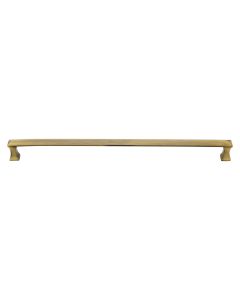 Heritage Brass Antique Brass Avon Door Pull Handle 390mm