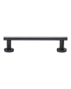 Heritage Brass Matt Bronze Classic Door Pull Handle 336mm