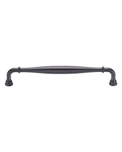 Heritage Brass Matt Bronze 329mm Henley Traditional Door Pull  |  V3960 329-MB