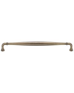 Heritage Brass Antique Brass 481mm Henley Traditional Door Pull  |  V3960 481-AT