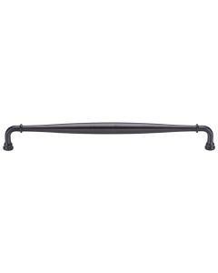 Heritage Brass Matt Bronze 481mm Henley Traditional Door Pull  |  V3960 481-MB
