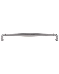 Heritage Brass Satin Nickel 481mm Henley Traditional Door Pull  |  V3960 481-SN
