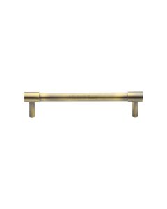 Heritage Brass Antique Brass Phoenix Cabinet Pull Handle 128mm
