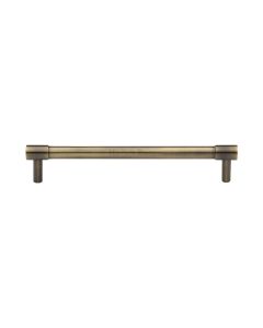 Heritage Brass Antique Brass Phoenix Cabinet Pull Handle 160mm