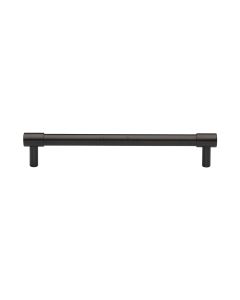 Heritage Brass Matt Bronze Phoenix Cabinet Pull Handle 160mm
