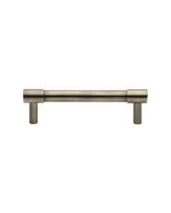 Heritage Brass Antique Brass Phoenix Cabinet Pull Handle 96mm
