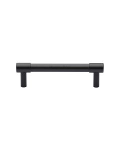 Heritage Brass Matt Bronze Phoenix Cabinet Pull Handle 96mm