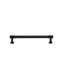 Heritage Brass Matt Bronze Phoenix Cabinet Pull Handle with Rose 16mm