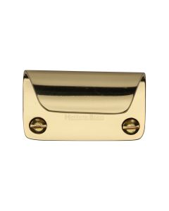 Heritage Brass Polished Brass Sash Lift V7116 65-PB