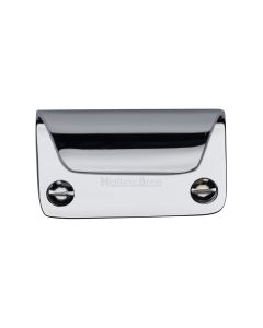 Heritage Brass Polished Chrome Sash Lift V7116 65-PC