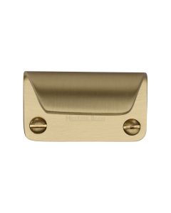 Heritage Brass Satin Brass Sash Lift V7116 65-SB