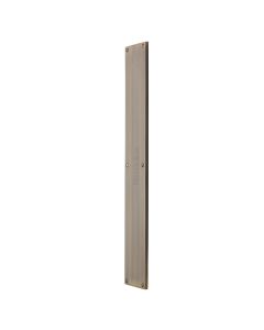 Heritage Brass Antique Brass Fingerplate - V741 8mm V741 500-AT