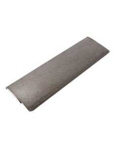 Frelan 355x127mm Inner tidy Patina pewter finish