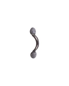 Frelan 127x35mm Cabinet handle Black finish