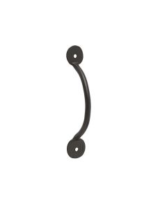 Frelan 138x38mm Bow handle Black finish