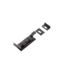 Frelan 102mm Necked bolt Black finish