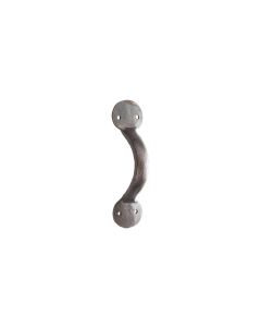 Frelan 127x35mm Cabinet handle Beeswax finish