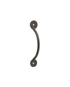 Frelan 127x35mm Bow handle Beeswax finish