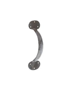 Frelan 165x50mm Pull handle Beeswax finish