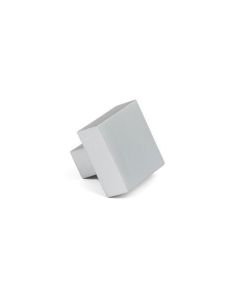 Anvil Satin Chrome Albers 30mm Cabinet Knob | 50720