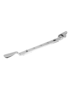 BLU Polished Stainless Steel Regent Casement Window Stay | 280mm (11