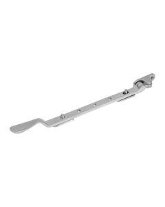 BLU Satin Stainless Steel Regent Casement Window Stay | 280mm (11