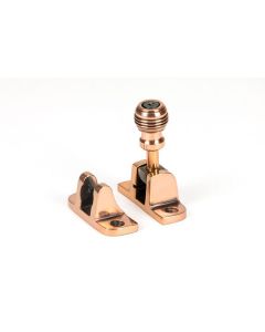 From the Anvil Polished Bronze Prestbury Brighton Fastener | 46588
