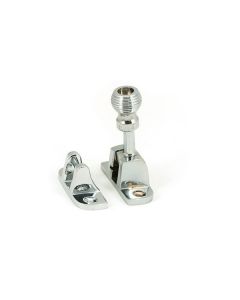 From the Anvil Polished Chrome Beehive Brighton Fastener | 45954