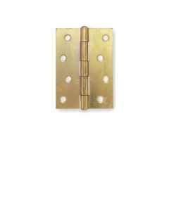 Satin Stainless Steel