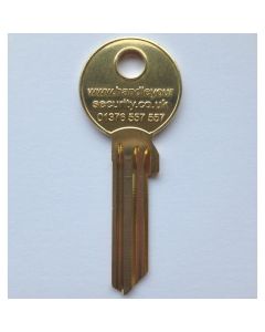 A5 Keys