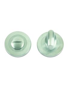 Satin Chrome 50mm dia. Snib & Release | DAT004SC
