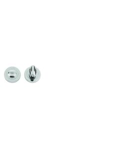 Polished Chrome 50mm dia. Snib & Release | DAT004CP