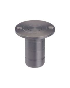 PVD Graphite Dust Excluding Socket suitable for timber | ZAS14APVDGH