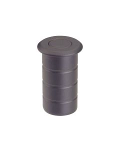 PVD Black Dust Excluding Socket for concrete | ZAS14PVDBLK