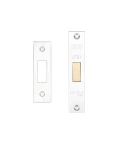FB1 CE Marked Mortice Deadlock - Optional Fire Rated