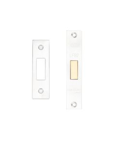 FB2 CE Marked Mortice Deadlock - Optional Fire Rated